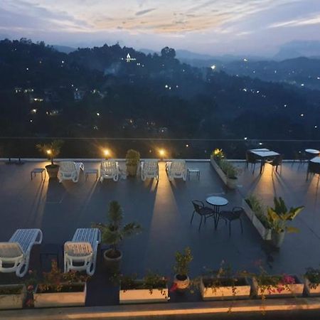 390 Villa Vista Kandy Luaran gambar