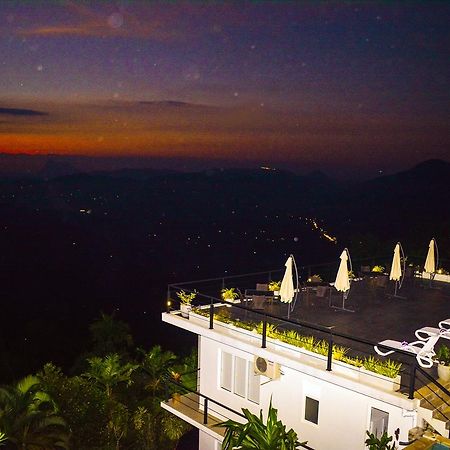 390 Villa Vista Kandy Luaran gambar
