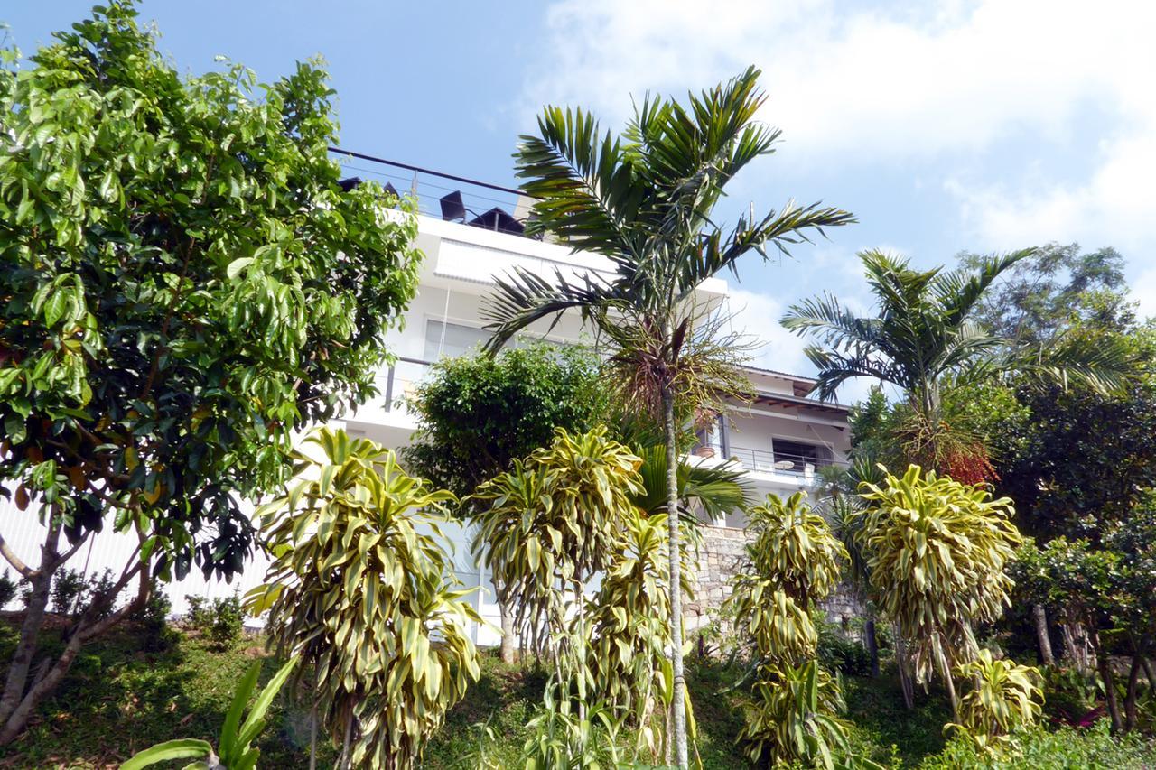 390 Villa Vista Kandy Luaran gambar