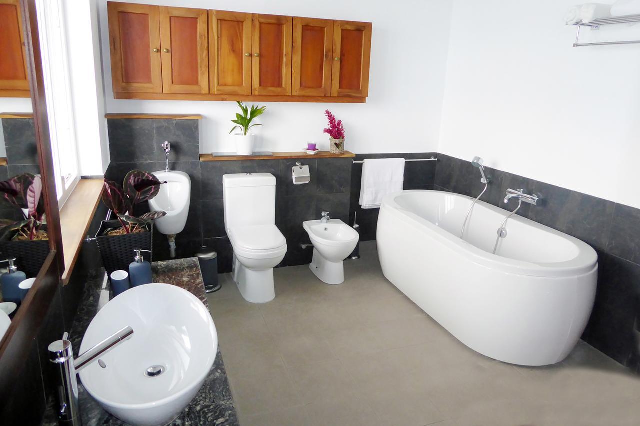 390 Villa Vista Kandy Luaran gambar