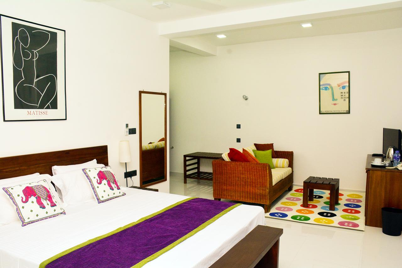 390 Villa Vista Kandy Luaran gambar