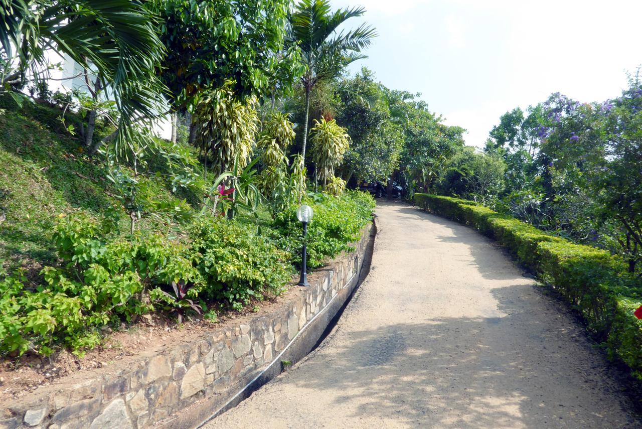 390 Villa Vista Kandy Luaran gambar