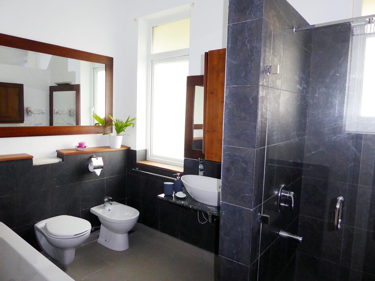 390 Villa Vista Kandy Luaran gambar