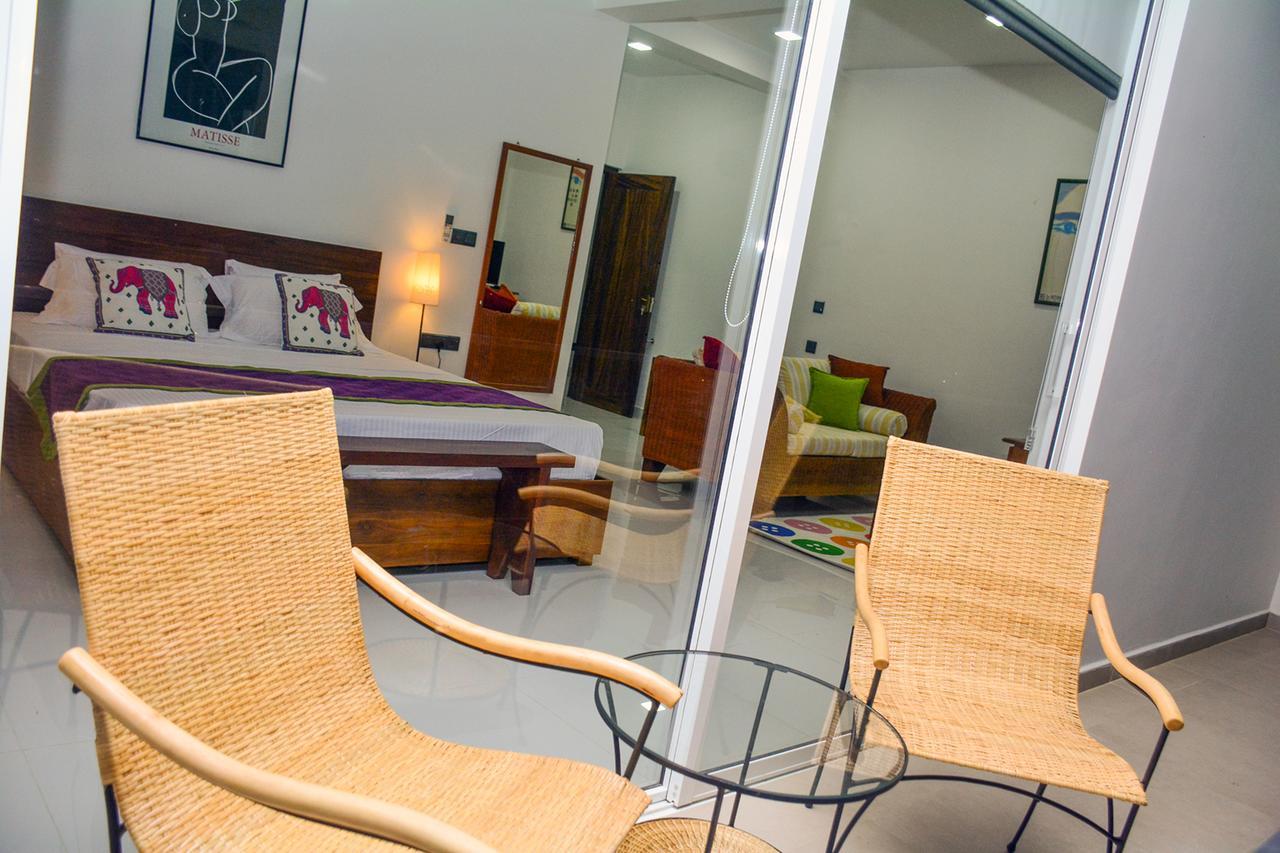 390 Villa Vista Kandy Luaran gambar
