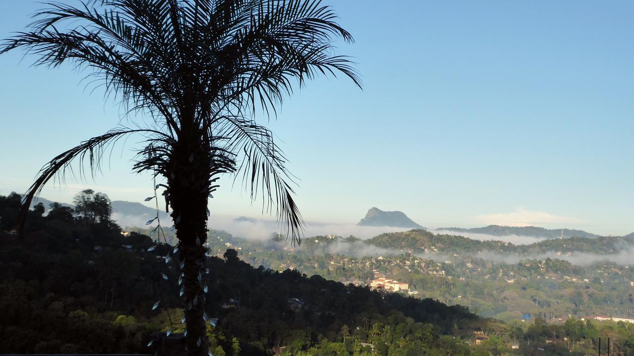 390 Villa Vista Kandy Luaran gambar