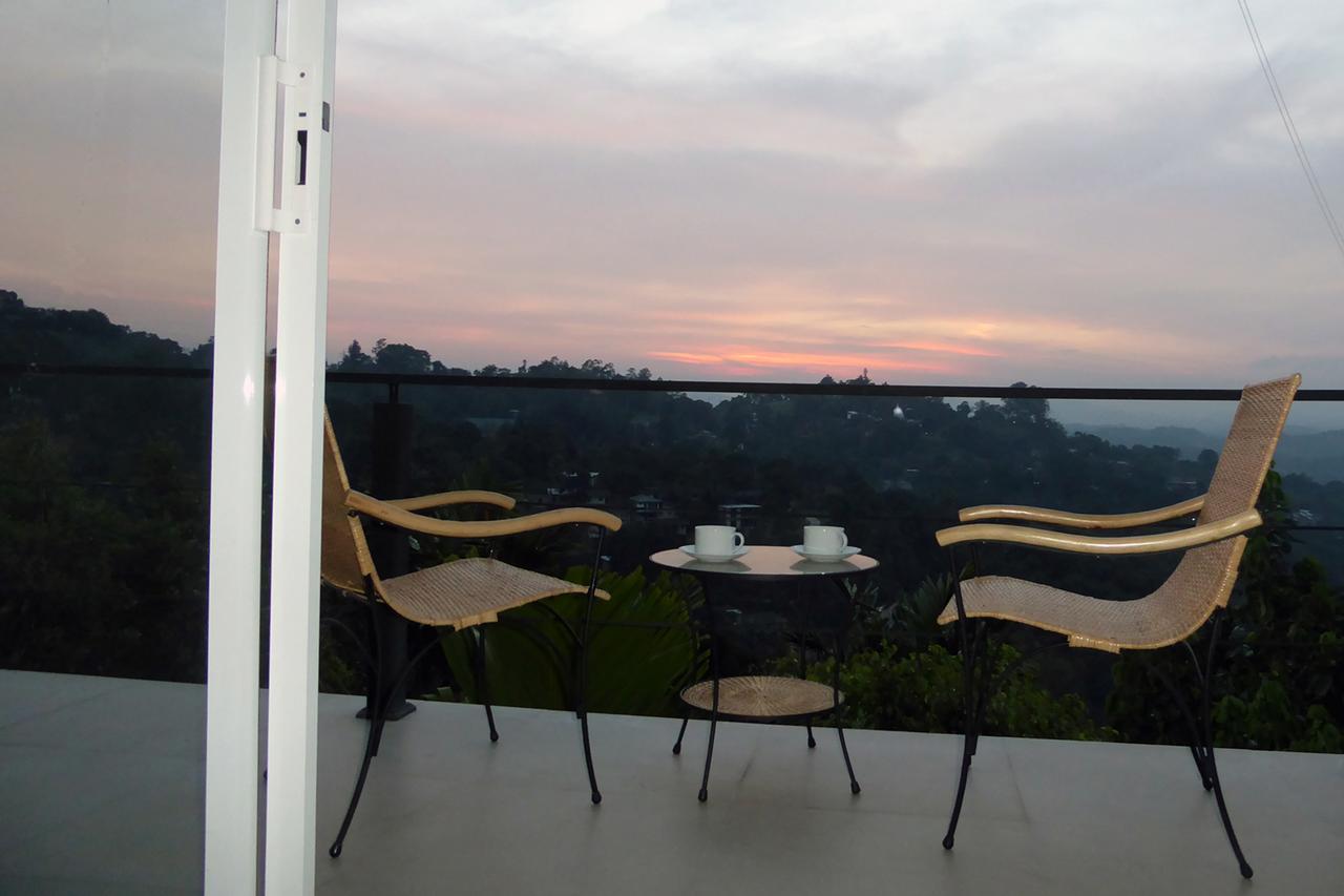 390 Villa Vista Kandy Luaran gambar