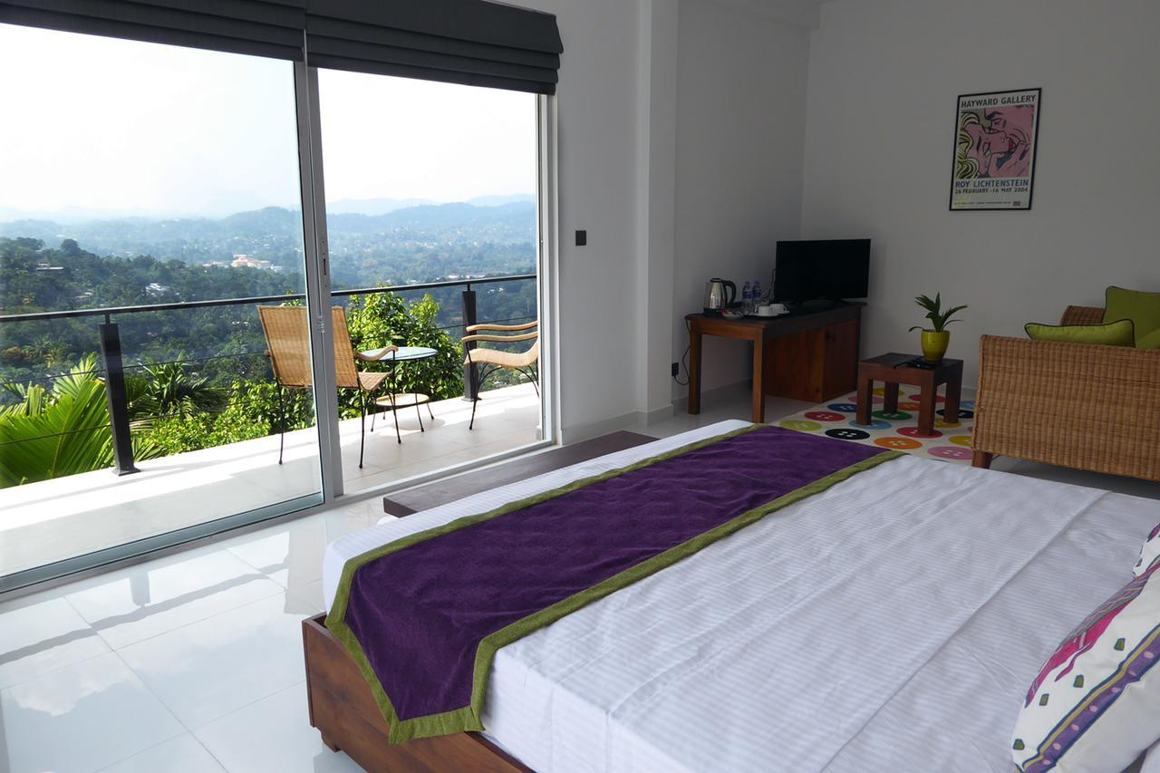 390 Villa Vista Kandy Luaran gambar
