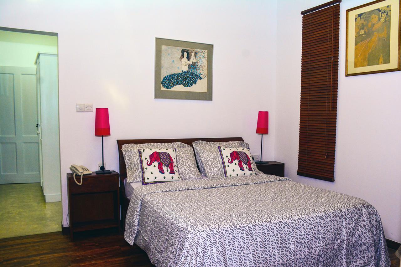 390 Villa Vista Kandy Luaran gambar