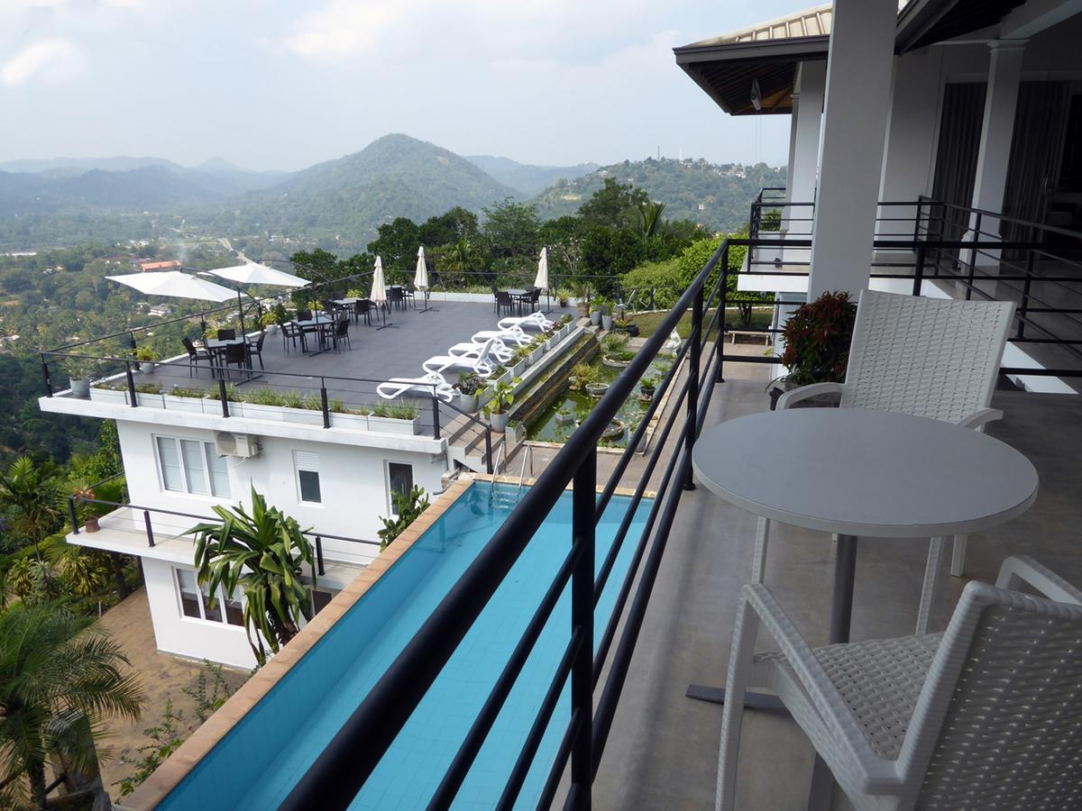 390 Villa Vista Kandy Luaran gambar