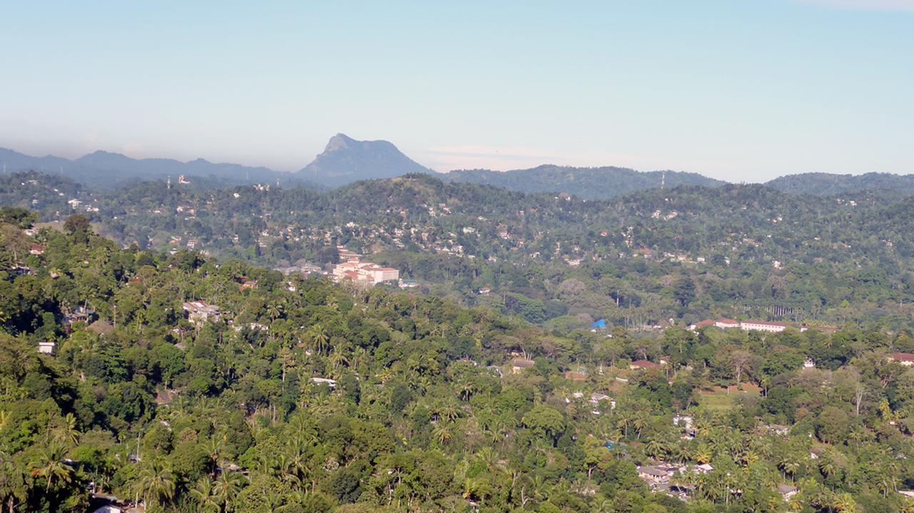 390 Villa Vista Kandy Luaran gambar