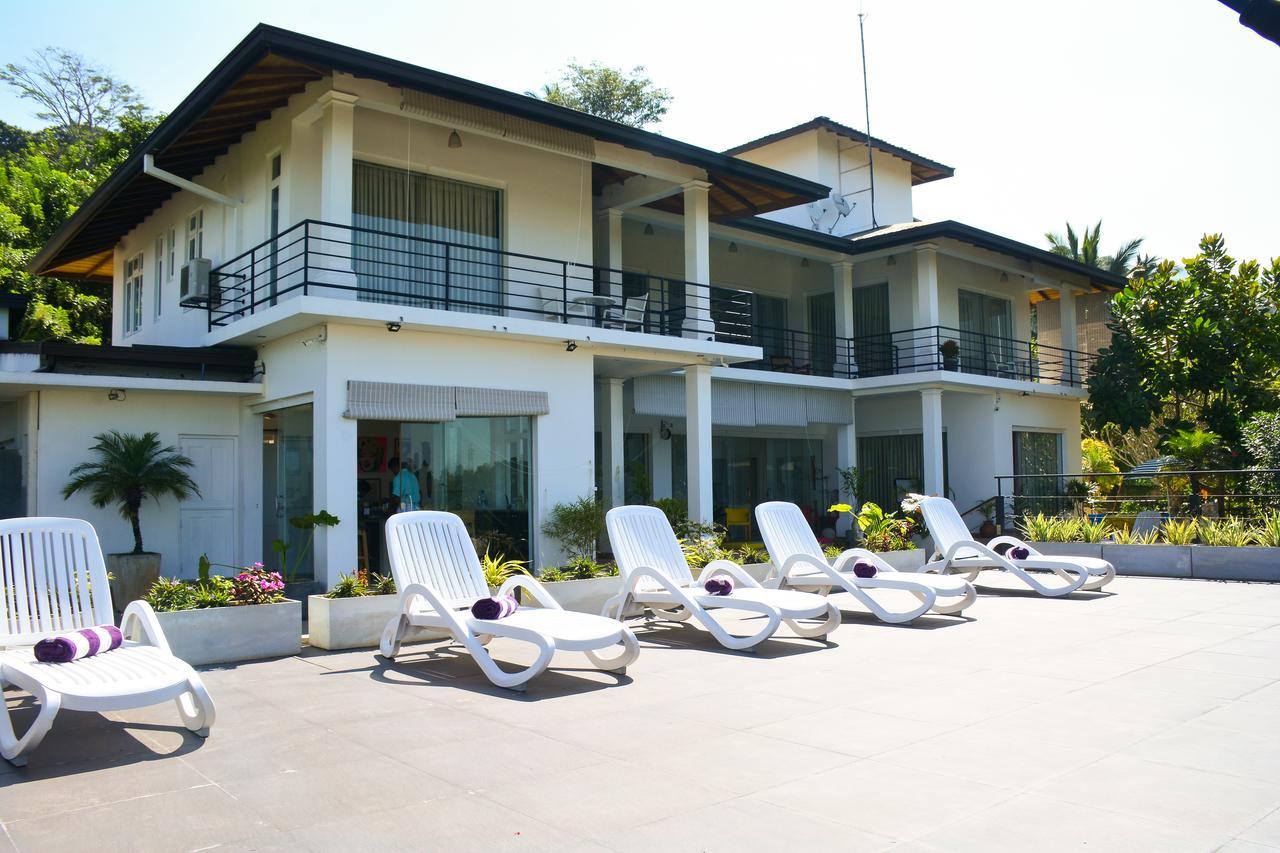 390 Villa Vista Kandy Luaran gambar